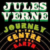 Journey to the Centre of the Earth