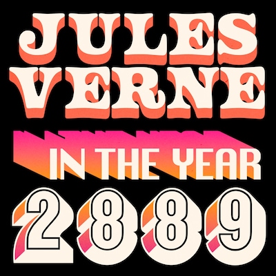 In the Year 2889
