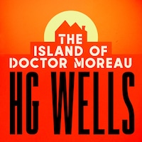 The Island of Dr. Moreau