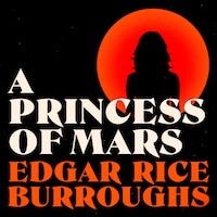 A Princess of Mars