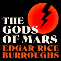 The Gods of Mars