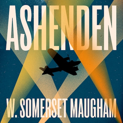 Ashenden