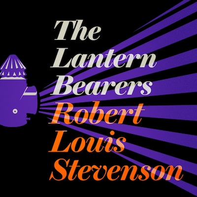 The Lantern Bearers