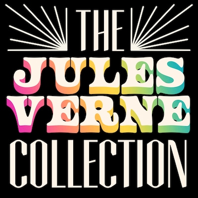 The Jules Verne Collection: 8 Novels