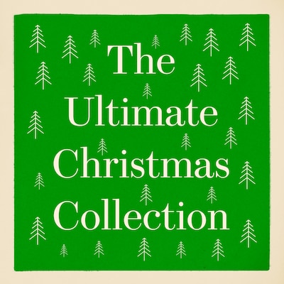 The Ultimate Christmas Collection