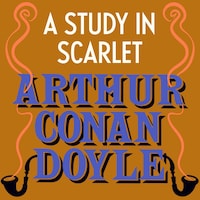 A Study in Scarlet