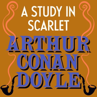 A Study in Scarlet