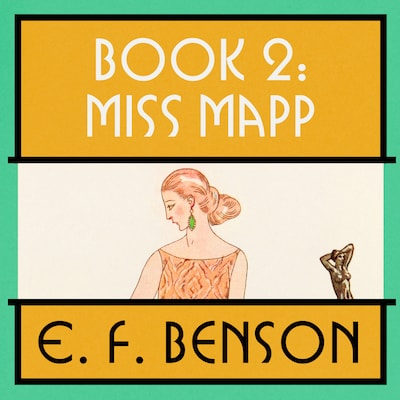 Miss Mapp