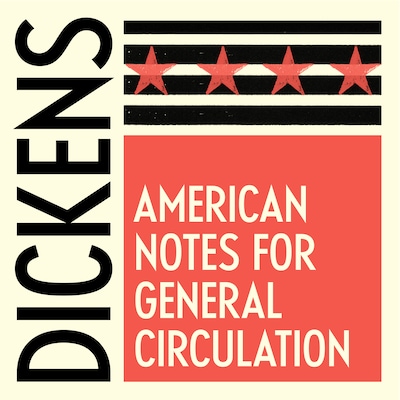 American Notes for General Circulation