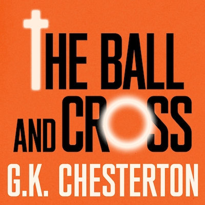 The Ball and the Cross