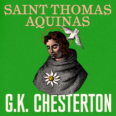 Saint Thomas Aquinas