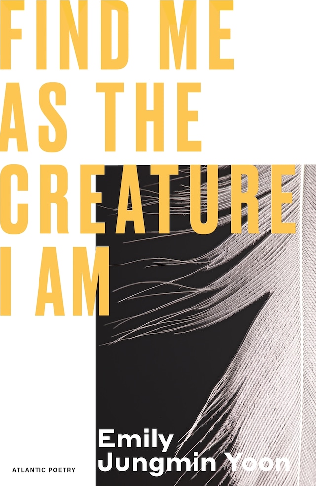 Book cover for Find Me As the Creature I Am