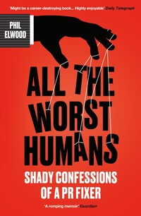 All The Worst Humans