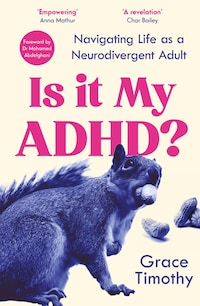 Is It My ADHD?