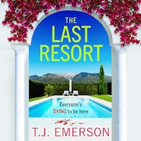 Last Resort (Unabridged)
