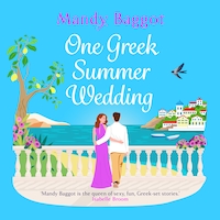 One Greek Summer Wedding (Unabridged)
