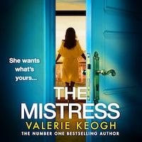 Mistress (Unabridged)