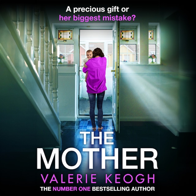 Buchcover für Mother - The BRAND NEW addictive, pulse-pounding thriller from Valerie Keogh, author of NUMBER ONE BESTSELLER The Nurse for 2024 (Unabridged)