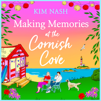Making Memories at the Cornish Cove - Cornish Cove, Book 3 (Unabridged)