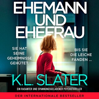 Ehemann und Ehefrau (Ungekürzt) als Hörbuch