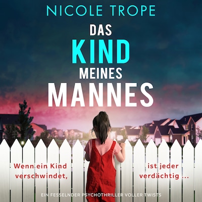 Cover von Das Kind meines Mannes