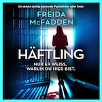 Häftling (Ungekürzt)