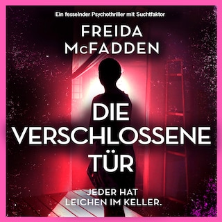 Die verschlossene Tür (Ungekürzt) als Hörbuch