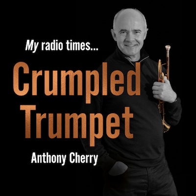Crumpled Trumpet