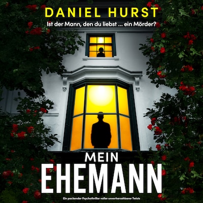 Cover von Mein Ehemann
