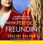 Meine perfekte Freundin (Ungekürzt)