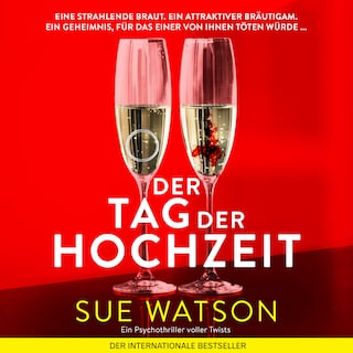 Der Tag der Hochzeit (Ungekürzt) als Hörbuch