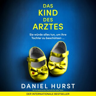 Das Kind des Arztes (Ungekürzt) als Hörbuch