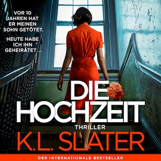 Die Hochzeit (Ungekürzt) als Hörbuch