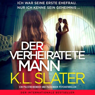 Der verheiratete Mann (Ungekürzt) als Hörbuch
