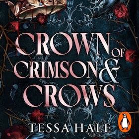 Crown of Crimson and Crows