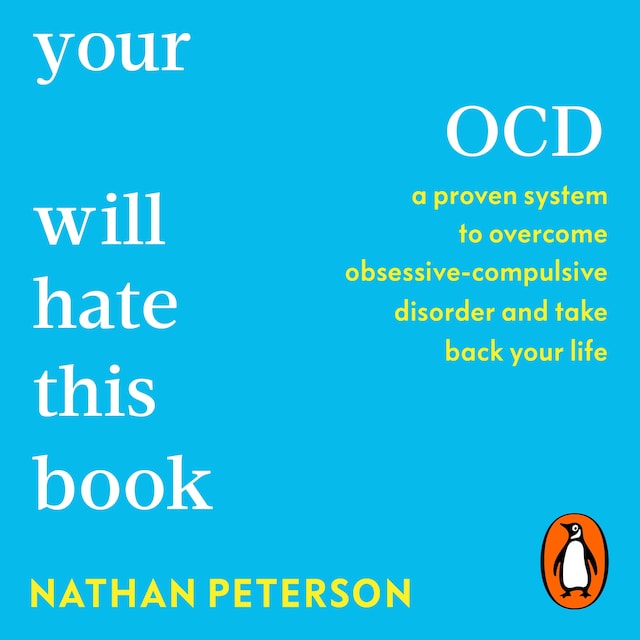 Bokomslag för Your OCD Will Hate This Book