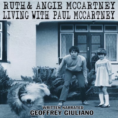 Ruth & Angie McCartney