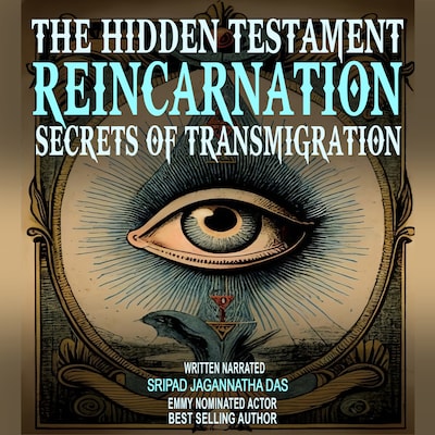 The Hidden Testament Reincarnation
