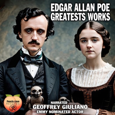 Edgar Allen Poe