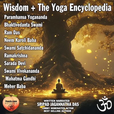 Wisdom + The Yoga Encyclopedia