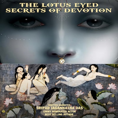 The Lotus Eyed