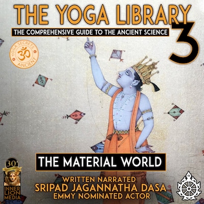The Yoga Library 3