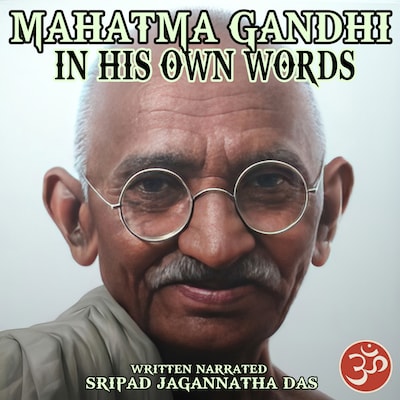 Mahatma Gandhi