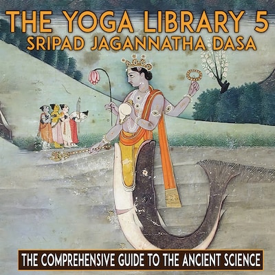 The Yoga Library 5