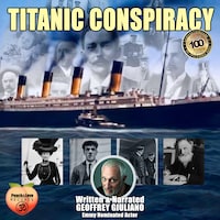 Titanic Conspiracy