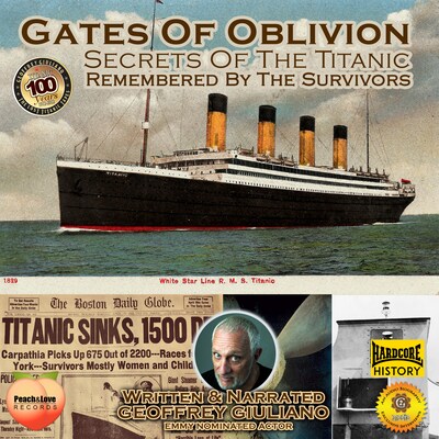 Gates Of Oblivion
