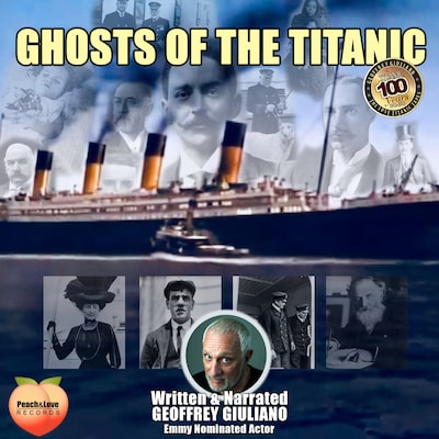 Ghosts Of The Titanic
