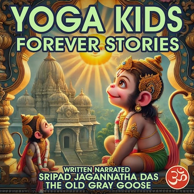 Yoga kids