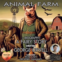 Animal Farm A Fairy Story