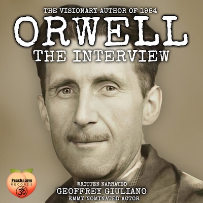 Orwell The Interview